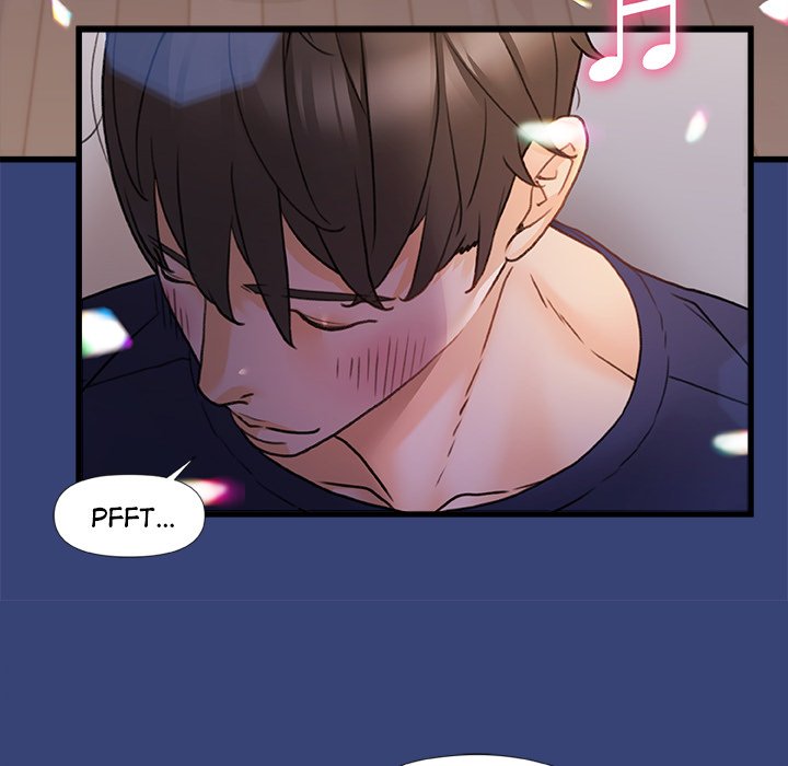 More Than Friends (Fandastic) chapter 15 page 54