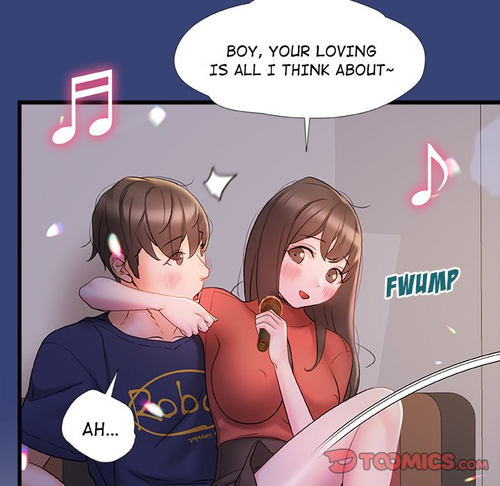 More Than Friends (Fandastic) chapter 15 page 55