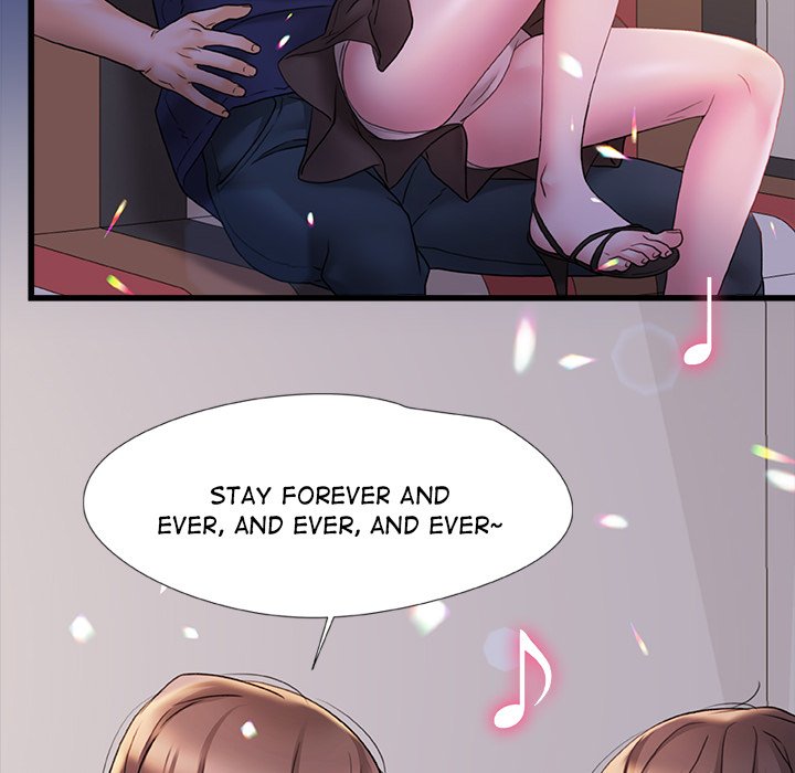 More Than Friends (Fandastic) chapter 15 page 56