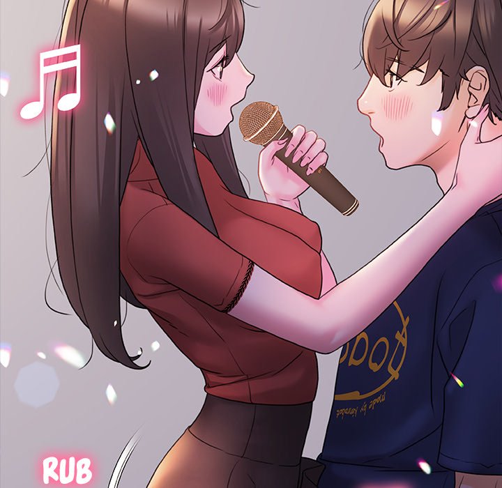 More Than Friends (Fandastic) chapter 15 page 57