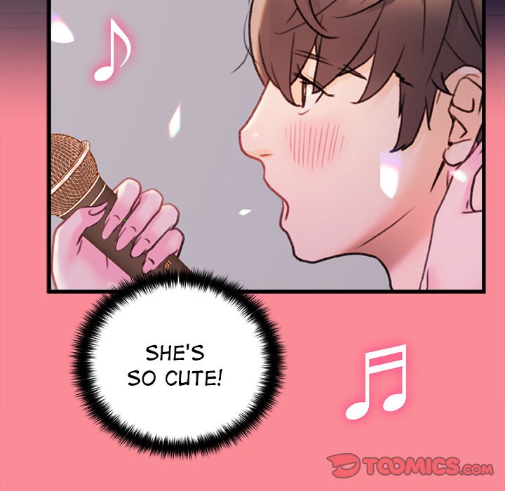 More Than Friends (Fandastic) chapter 15 page 59