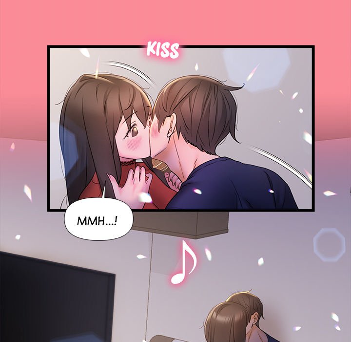 More Than Friends (Fandastic) chapter 15 page 60