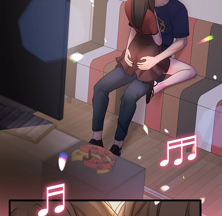 More Than Friends (Fandastic) chapter 15 page 61