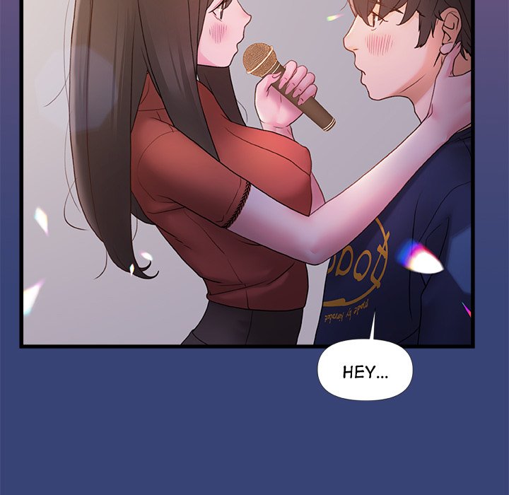 More Than Friends (Fandastic) chapter 15 page 65