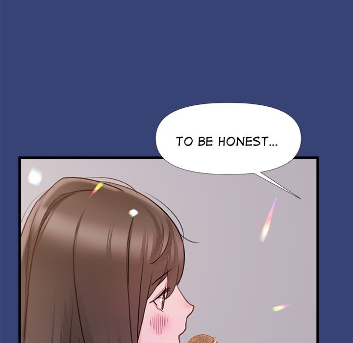 More Than Friends (Fandastic) chapter 15 page 66