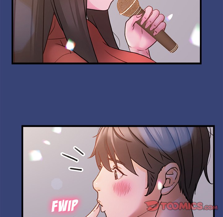 More Than Friends (Fandastic) chapter 15 page 67