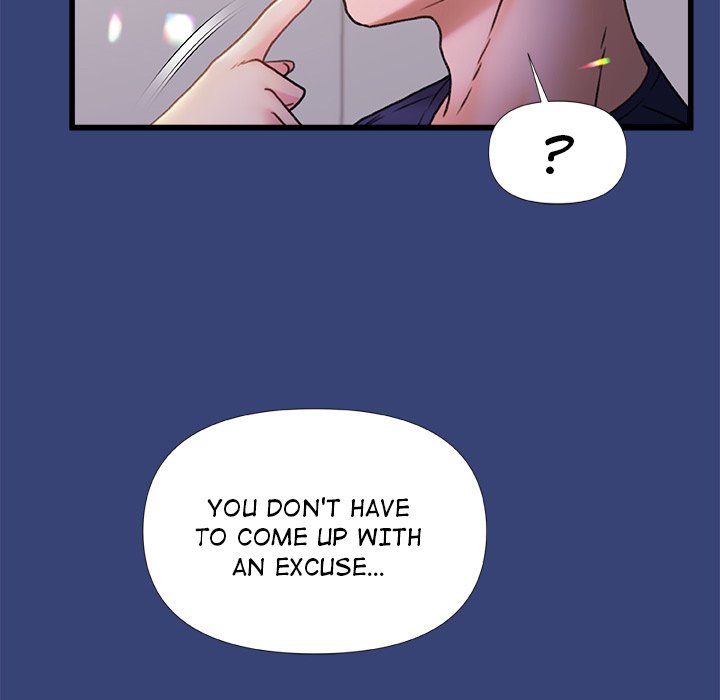 More Than Friends (Fandastic) chapter 15 page 68