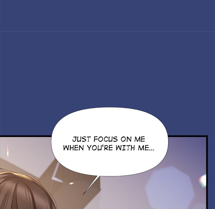 More Than Friends (Fandastic) chapter 15 page 69