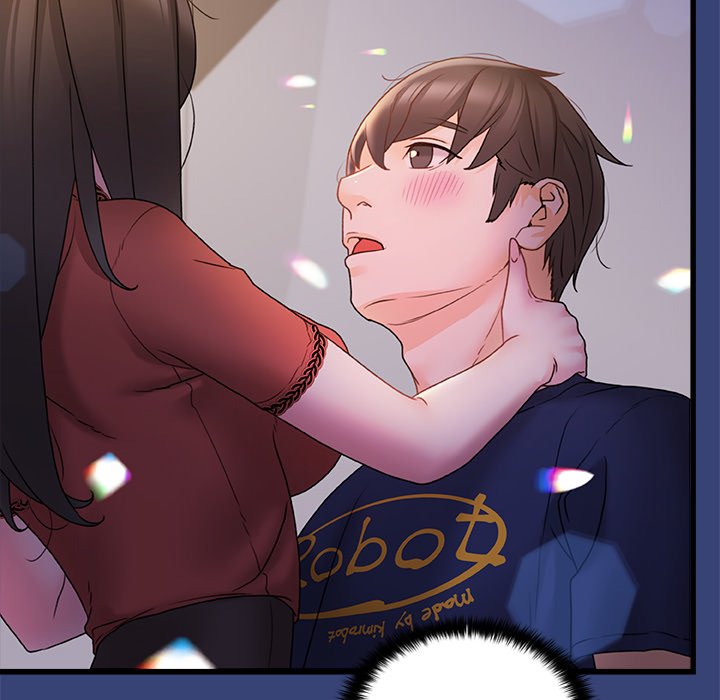 More Than Friends (Fandastic) chapter 15 page 70
