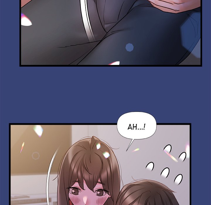 More Than Friends (Fandastic) chapter 15 page 72
