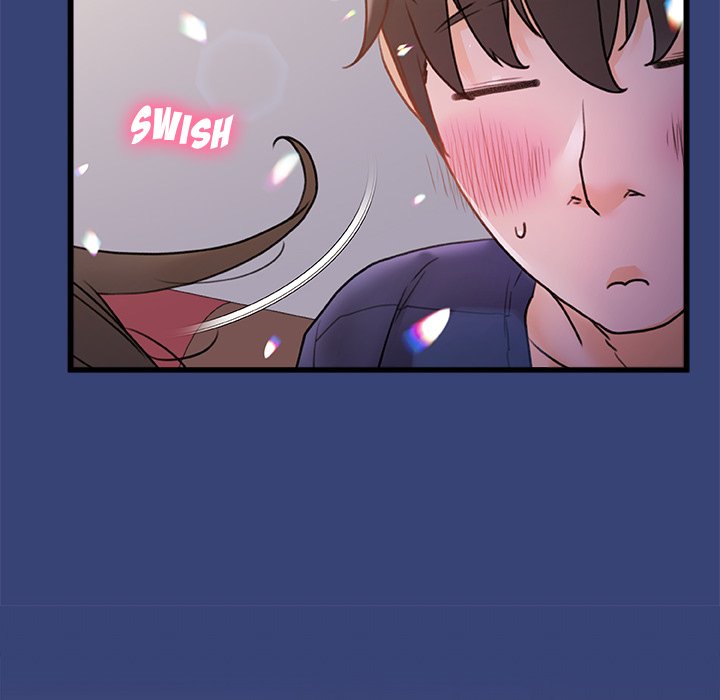 More Than Friends (Fandastic) chapter 15 page 74