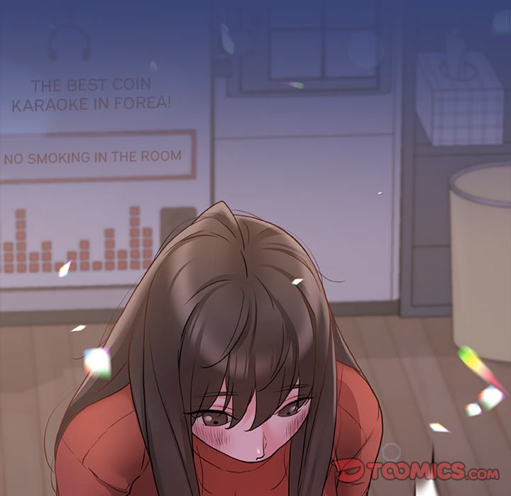More Than Friends (Fandastic) chapter 15 page 75