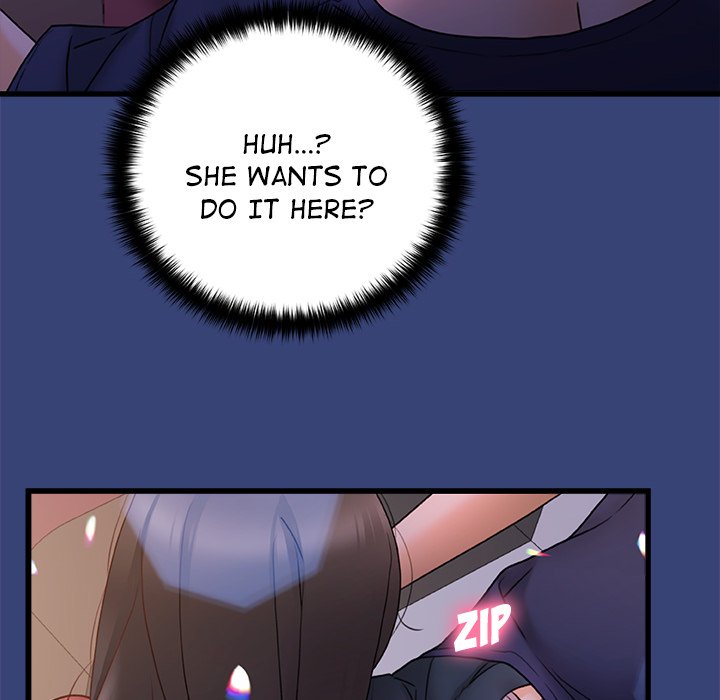 More Than Friends (Fandastic) chapter 15 page 77