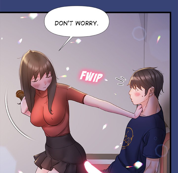 More Than Friends (Fandastic) chapter 15 page 85