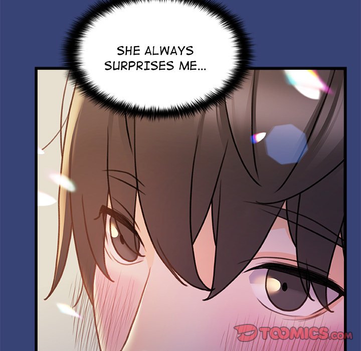 More Than Friends (Fandastic) chapter 15 page 91