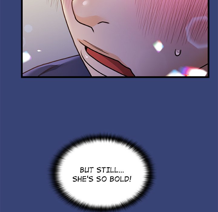 More Than Friends (Fandastic) chapter 15 page 92