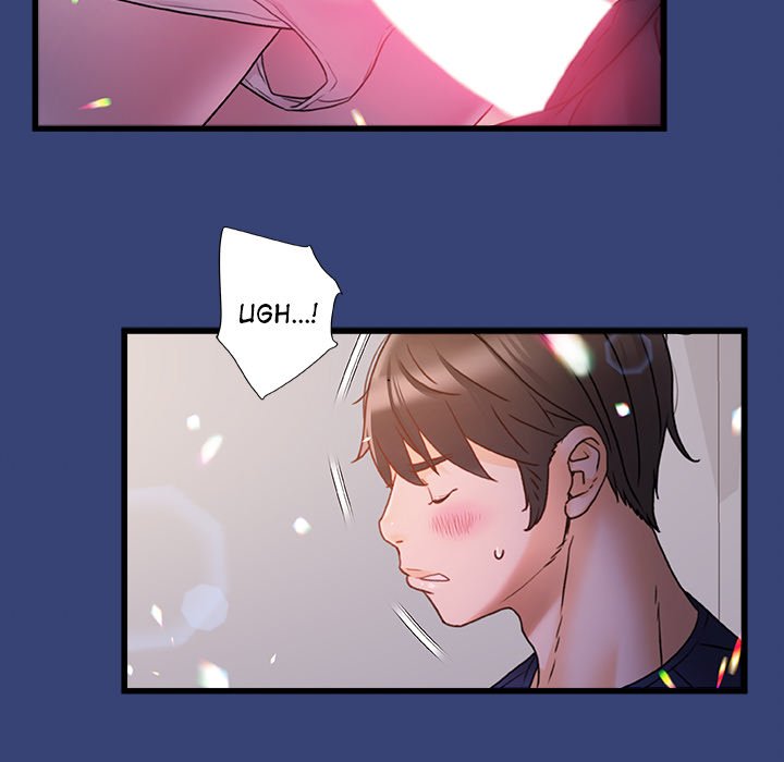 More Than Friends (Fandastic) chapter 15 page 94