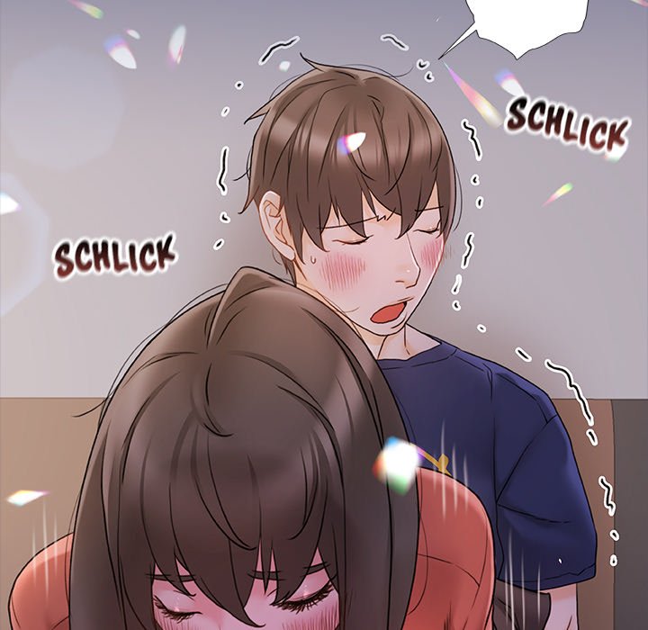 More Than Friends (Fandastic) chapter 15 page 97