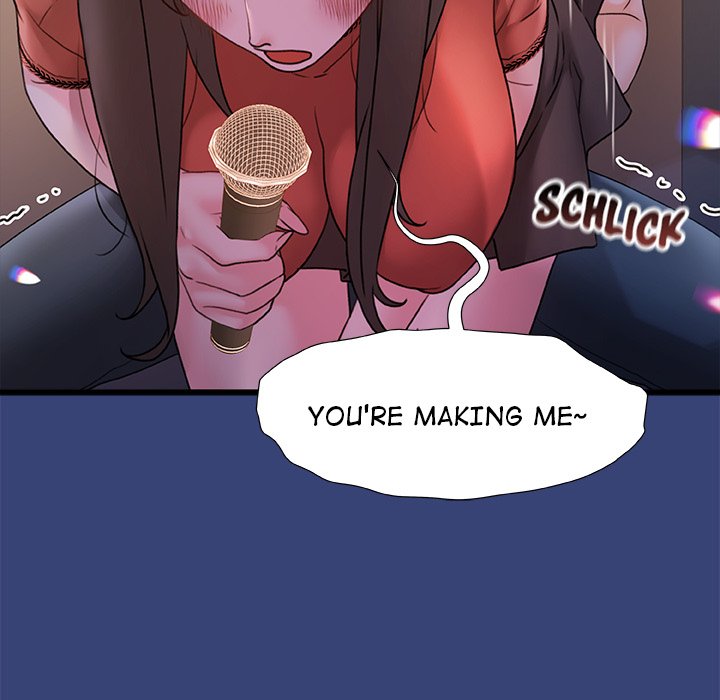 More Than Friends (Fandastic) chapter 15 page 98