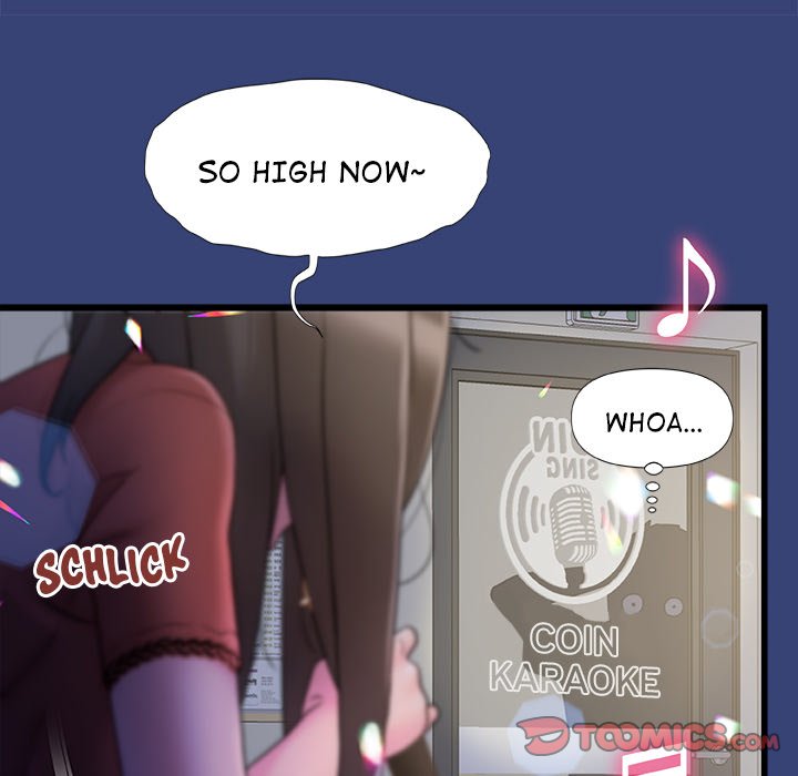 More Than Friends (Fandastic) chapter 15 page 99