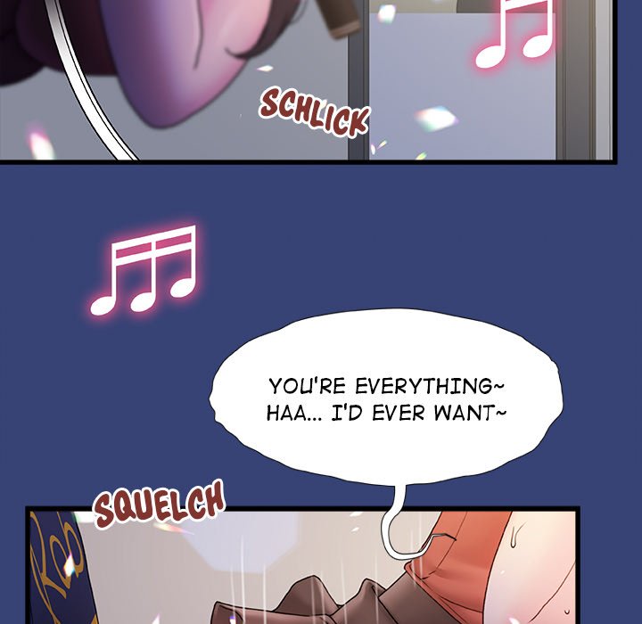 More Than Friends (Fandastic) chapter 15 page 100