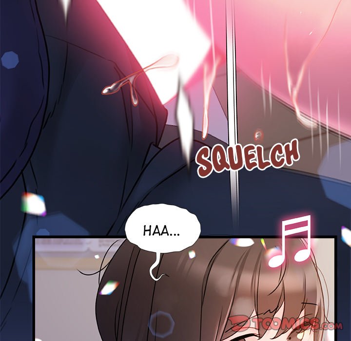 More Than Friends (Fandastic) chapter 15 page 103