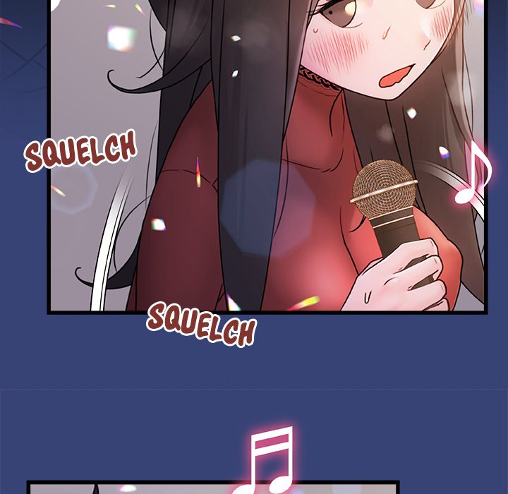 More Than Friends (Fandastic) chapter 15 page 104