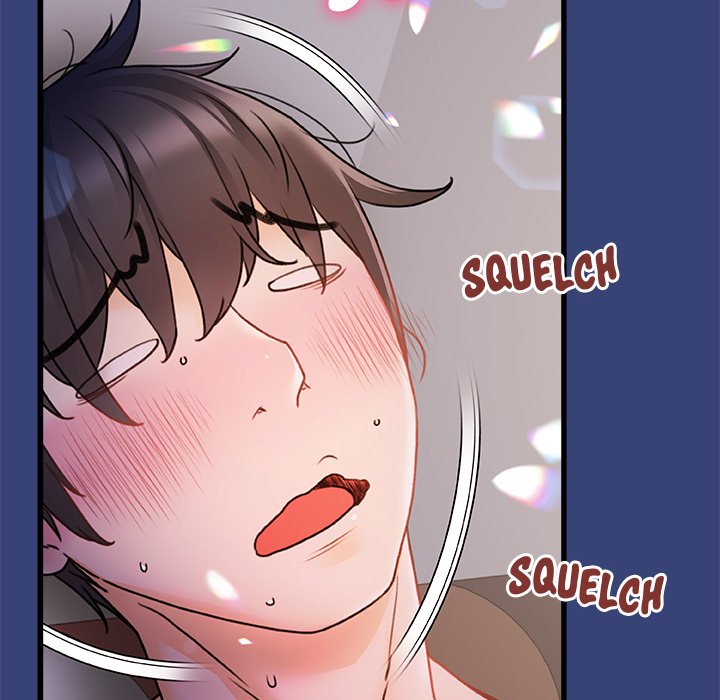 More Than Friends (Fandastic) chapter 15 page 105