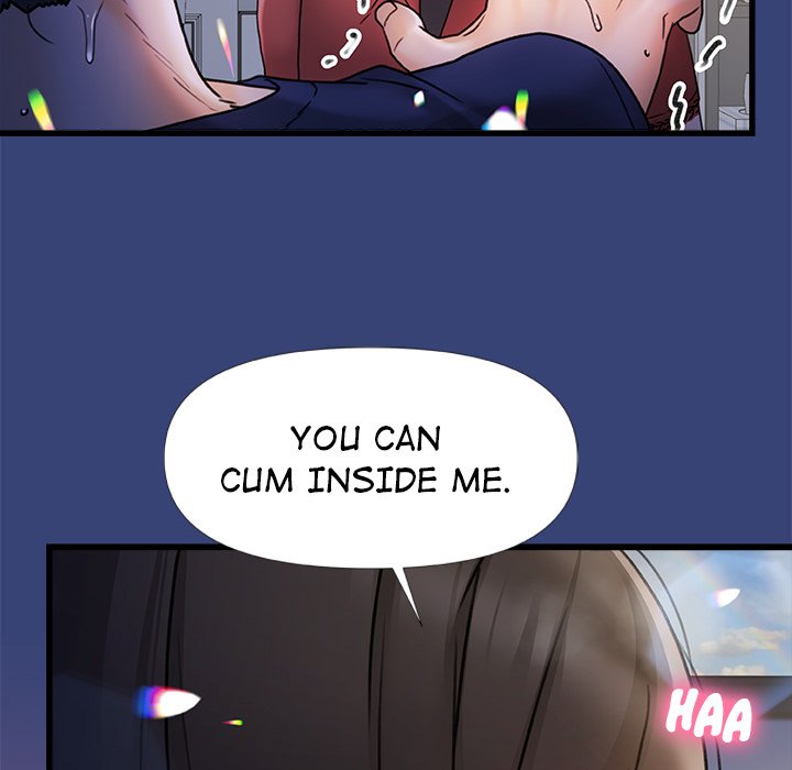 More Than Friends (Fandastic) chapter 15 page 109