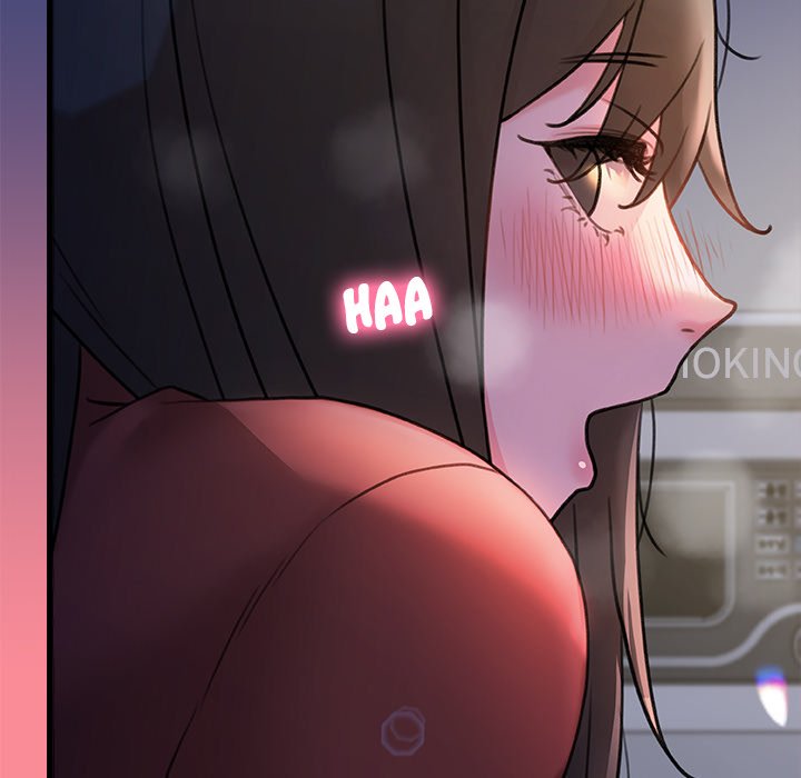 More Than Friends (Fandastic) chapter 15 page 110