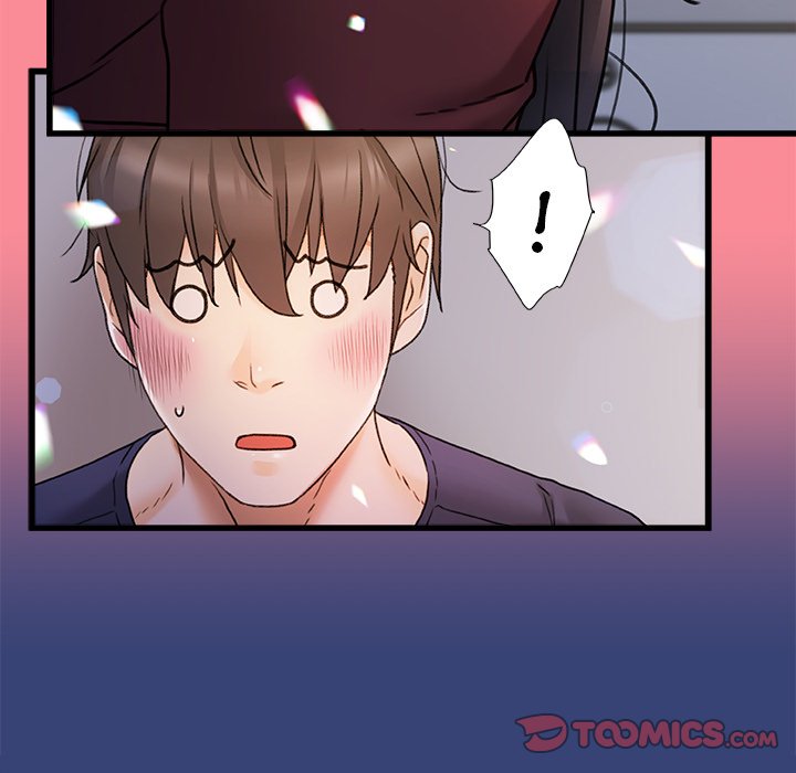 More Than Friends (Fandastic) chapter 15 page 111