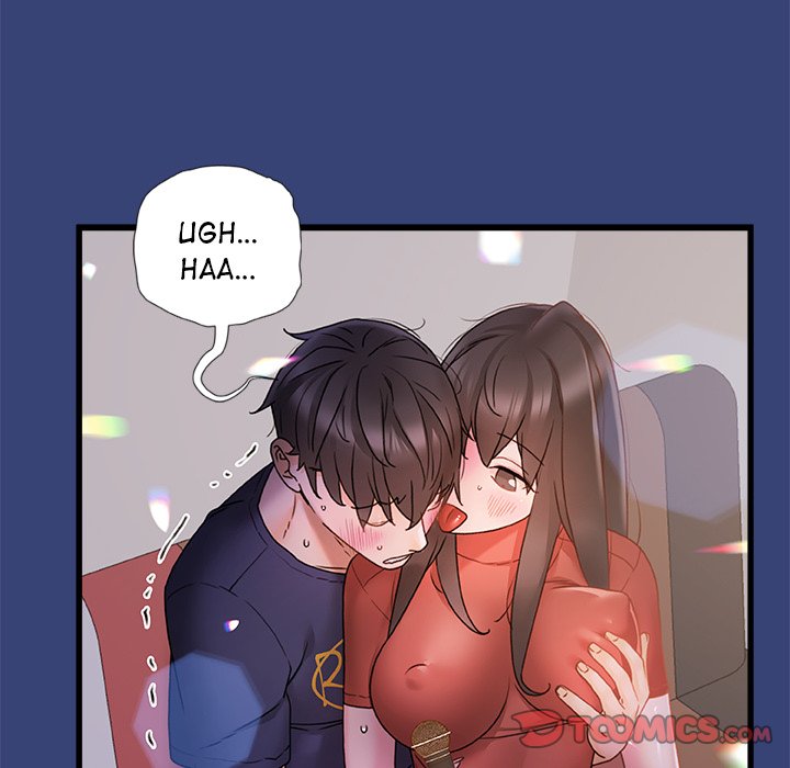 More Than Friends (Fandastic) chapter 15 page 115
