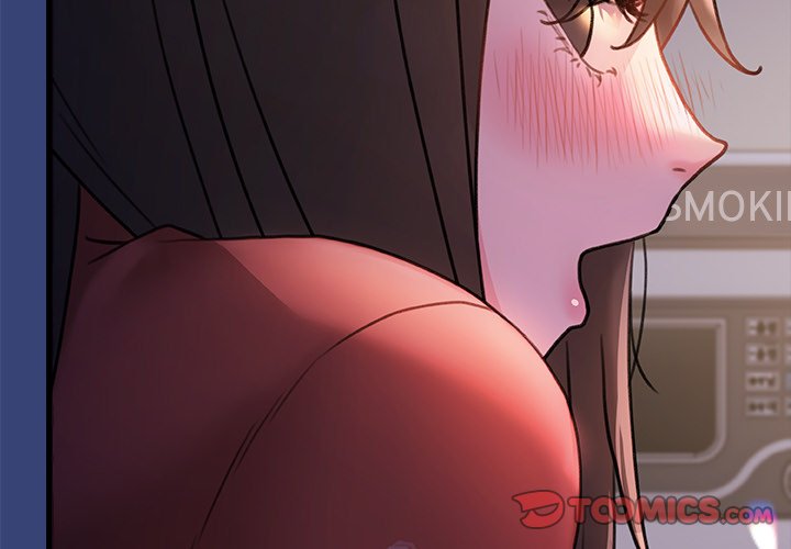 More Than Friends (Fandastic) chapter 16 page 4