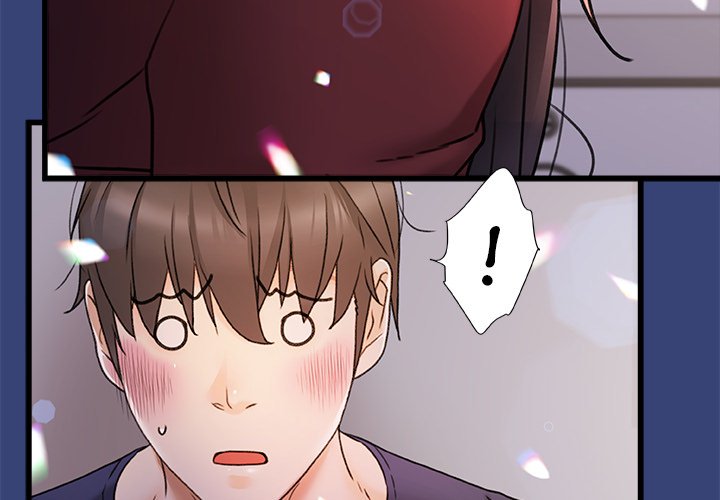 More Than Friends (Fandastic) chapter 16 page 5