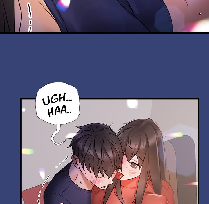 More Than Friends (Fandastic) chapter 16 page 9
