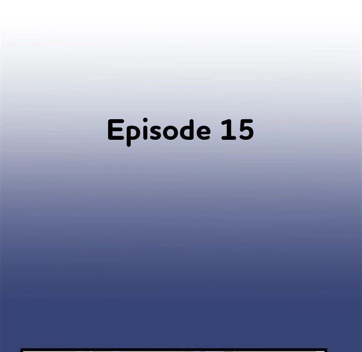 More Than Friends (Fandastic) chapter 16 page 14