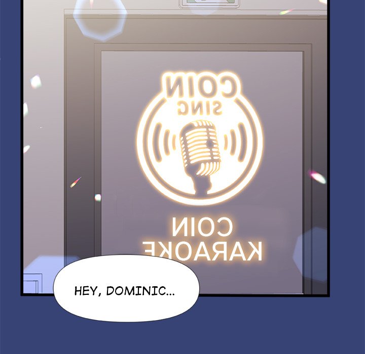 More Than Friends (Fandastic) chapter 16 page 15