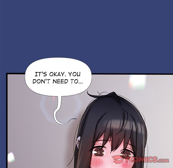 More Than Friends (Fandastic) chapter 16 page 16