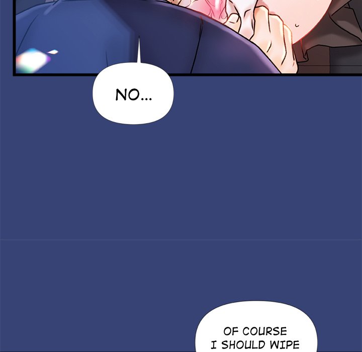 More Than Friends (Fandastic) chapter 16 page 18