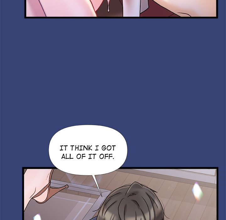 More Than Friends (Fandastic) chapter 16 page 21