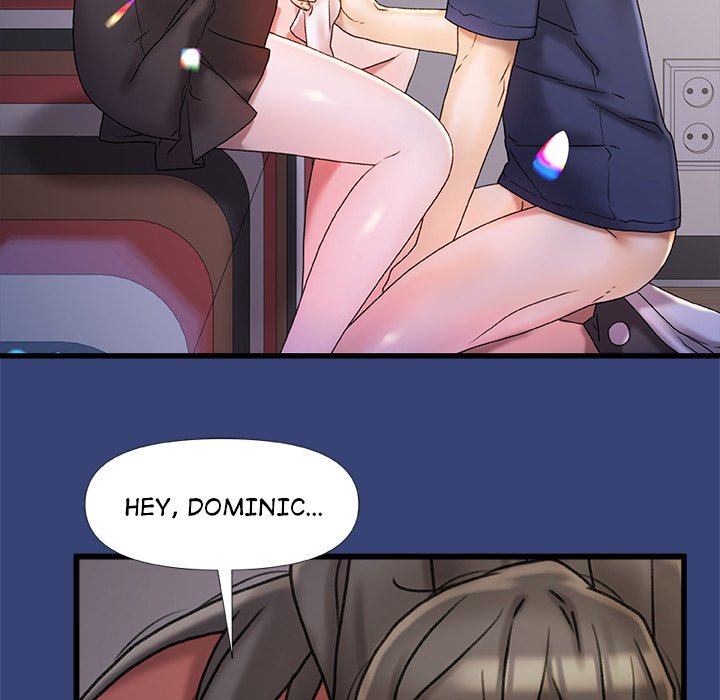 More Than Friends (Fandastic) chapter 16 page 24