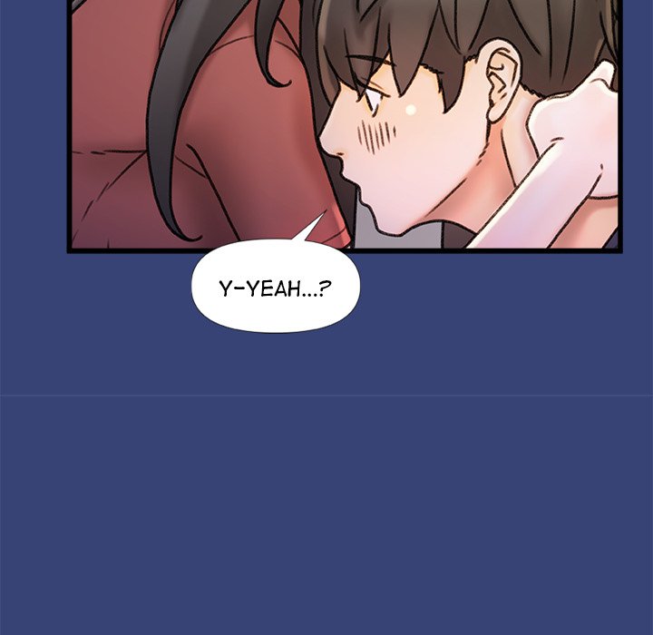 More Than Friends (Fandastic) chapter 16 page 25