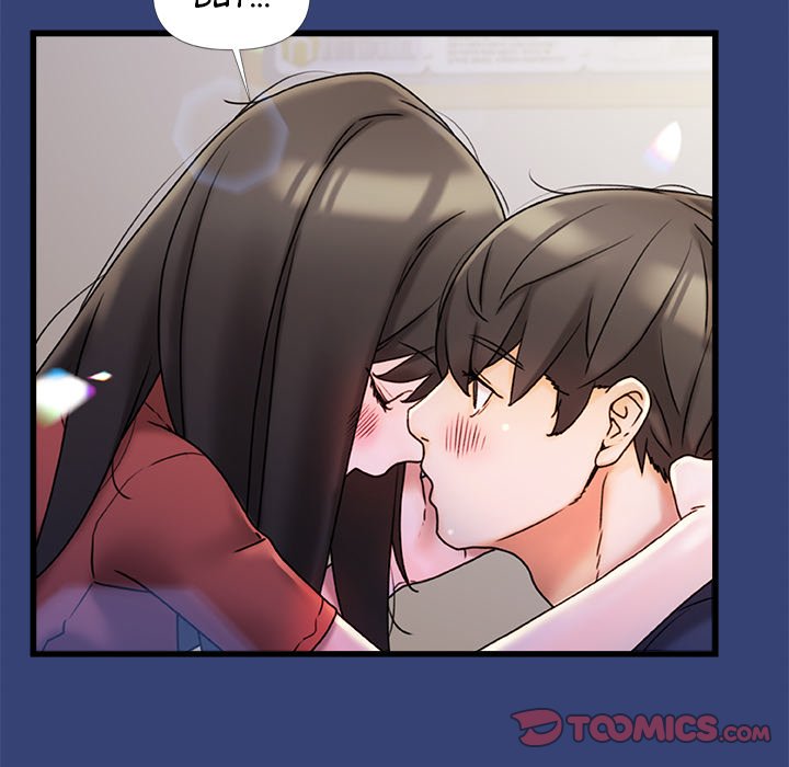 More Than Friends (Fandastic) chapter 16 page 28