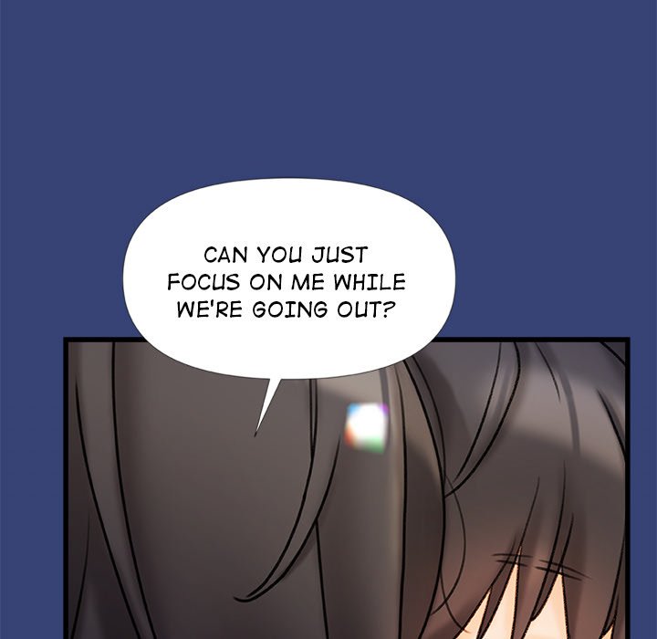 More Than Friends (Fandastic) chapter 16 page 29
