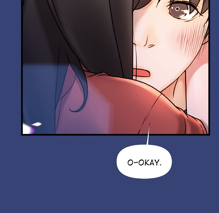 More Than Friends (Fandastic) chapter 16 page 30