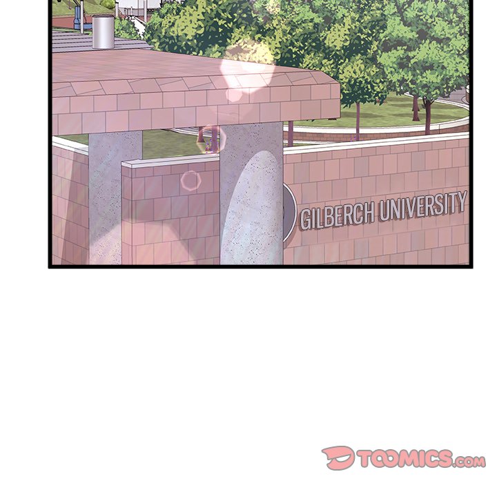 More Than Friends (Fandastic) chapter 16 page 34