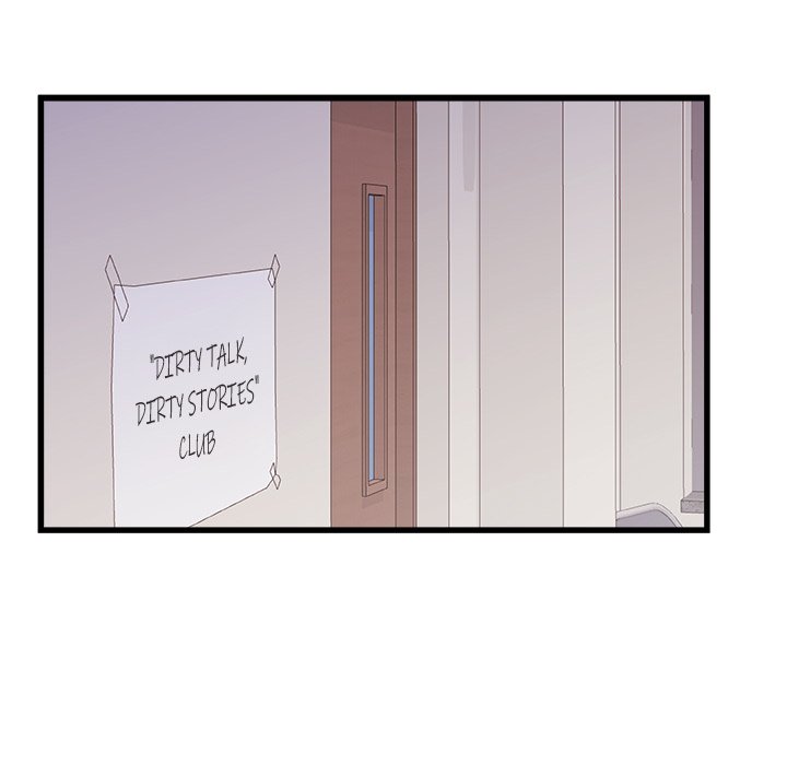 More Than Friends (Fandastic) chapter 16 page 35
