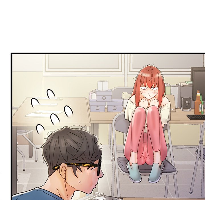 More Than Friends (Fandastic) chapter 16 page 36