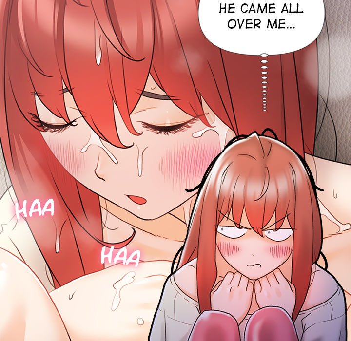 More Than Friends (Fandastic) chapter 16 page 38