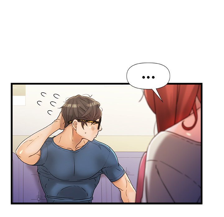 More Than Friends (Fandastic) chapter 16 page 41